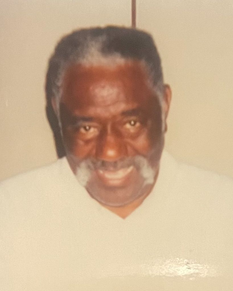 Deacon Alton Joyner
