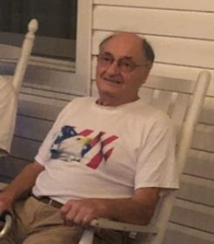 Gordon Ploof Sr