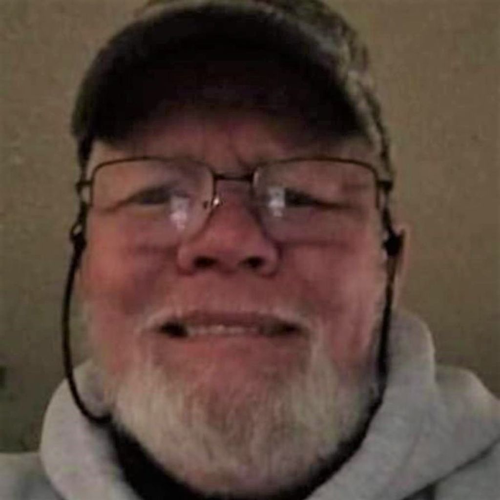 Charles Andrew "Chuck" Trask