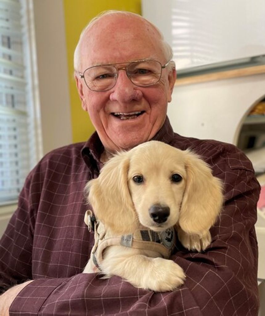 Donald Robert Millberry Profile Photo
