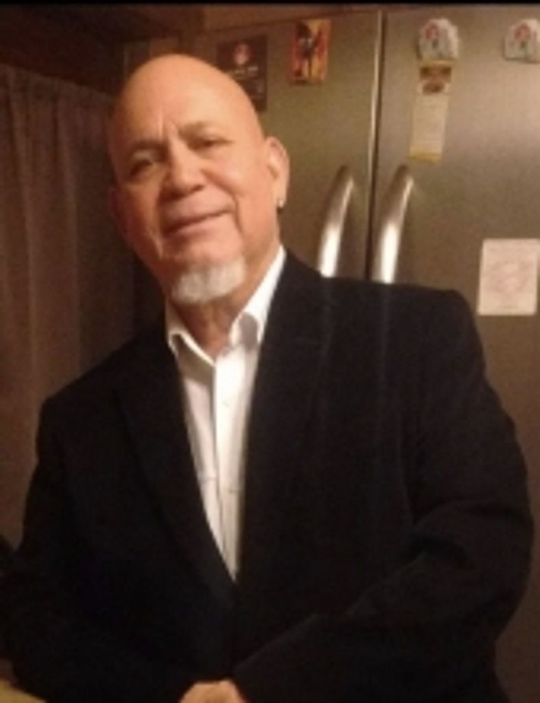 German Gomez De Jesus Profile Photo