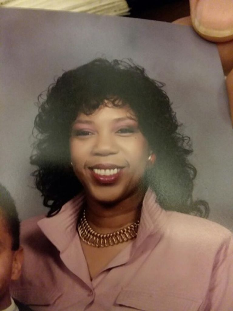 Ms. Zomia Gail Baurber