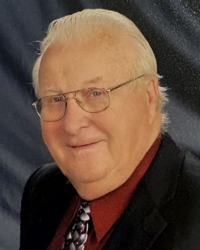 Clarence H. Baalson's obituary image