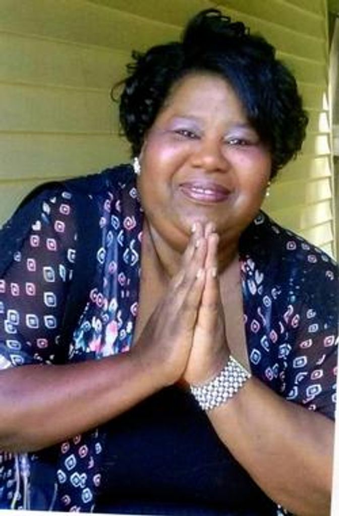 Pamela Denise Carter Profile Photo