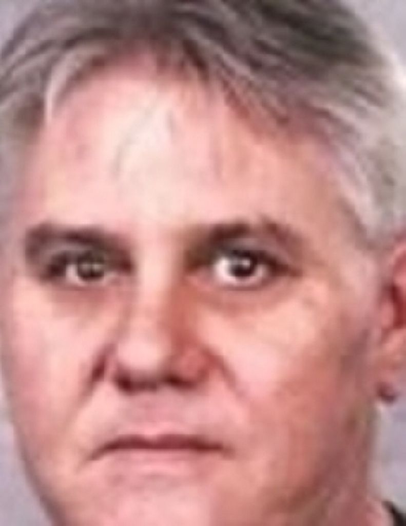 RANDY HUNTER