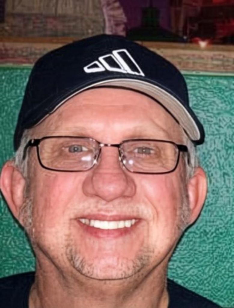 Kenneth Eugene Wheeler Profile Photo