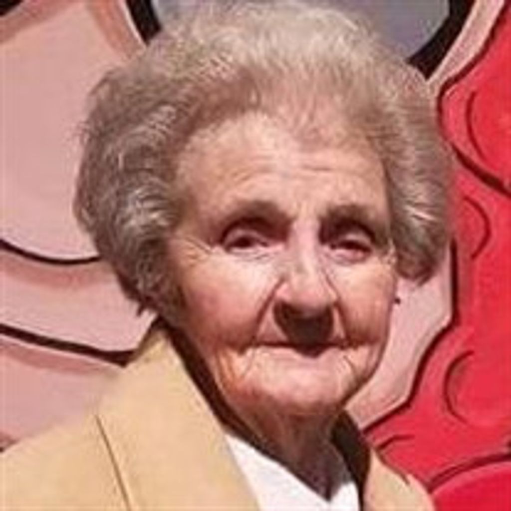 Ann K. Gill