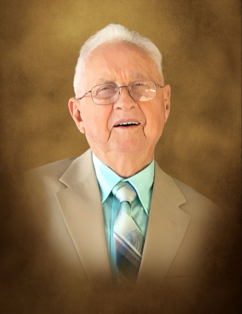 Mr. Bill Long Profile Photo