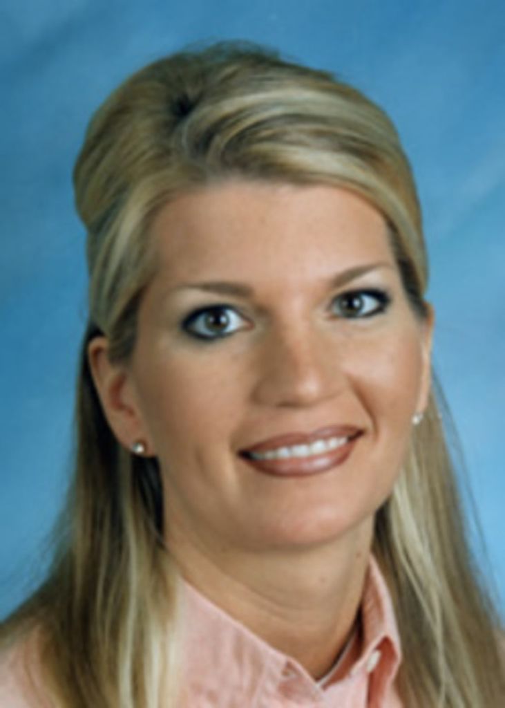Julie Ann Dvorak Chmielewski Profile Photo