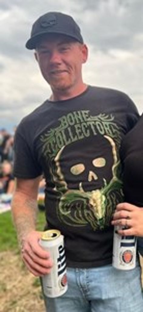 Joseph Drake Profile Photo