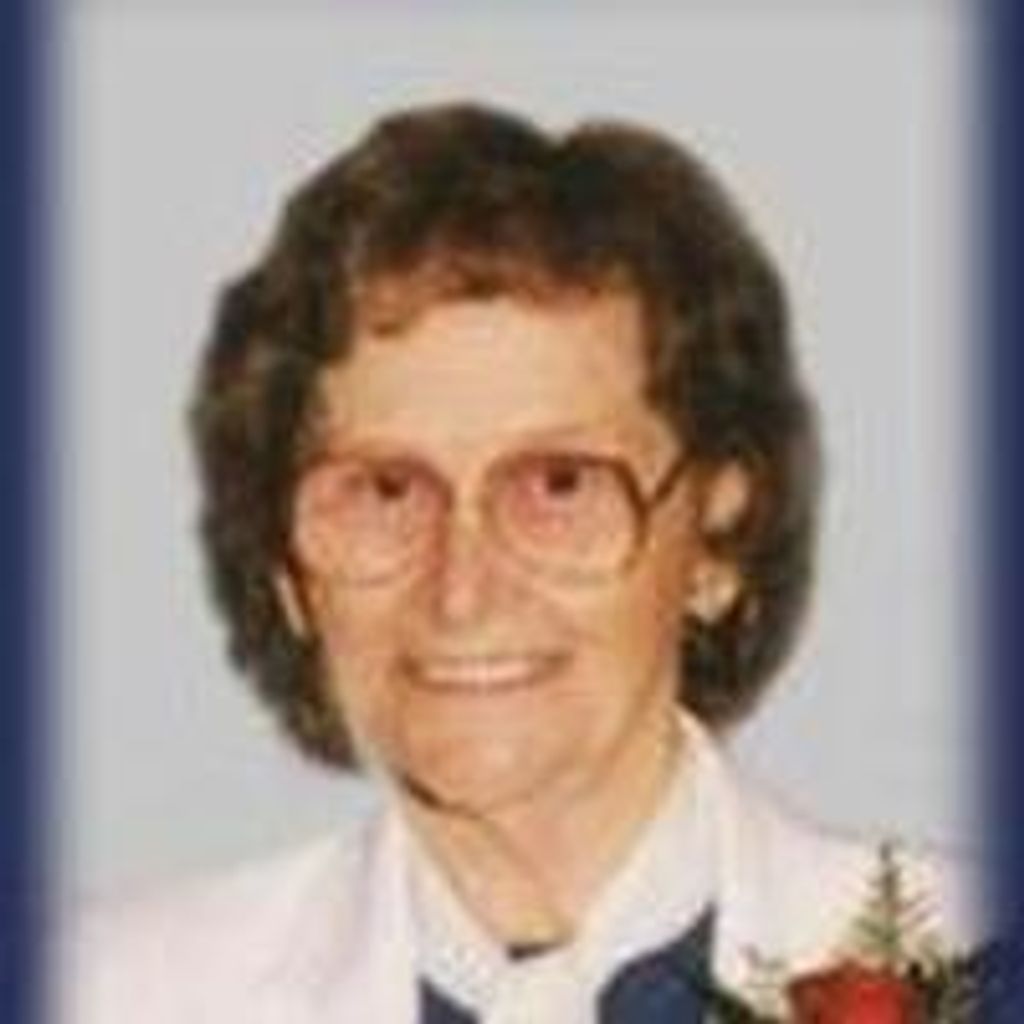 Geneva  Marie Jeffries