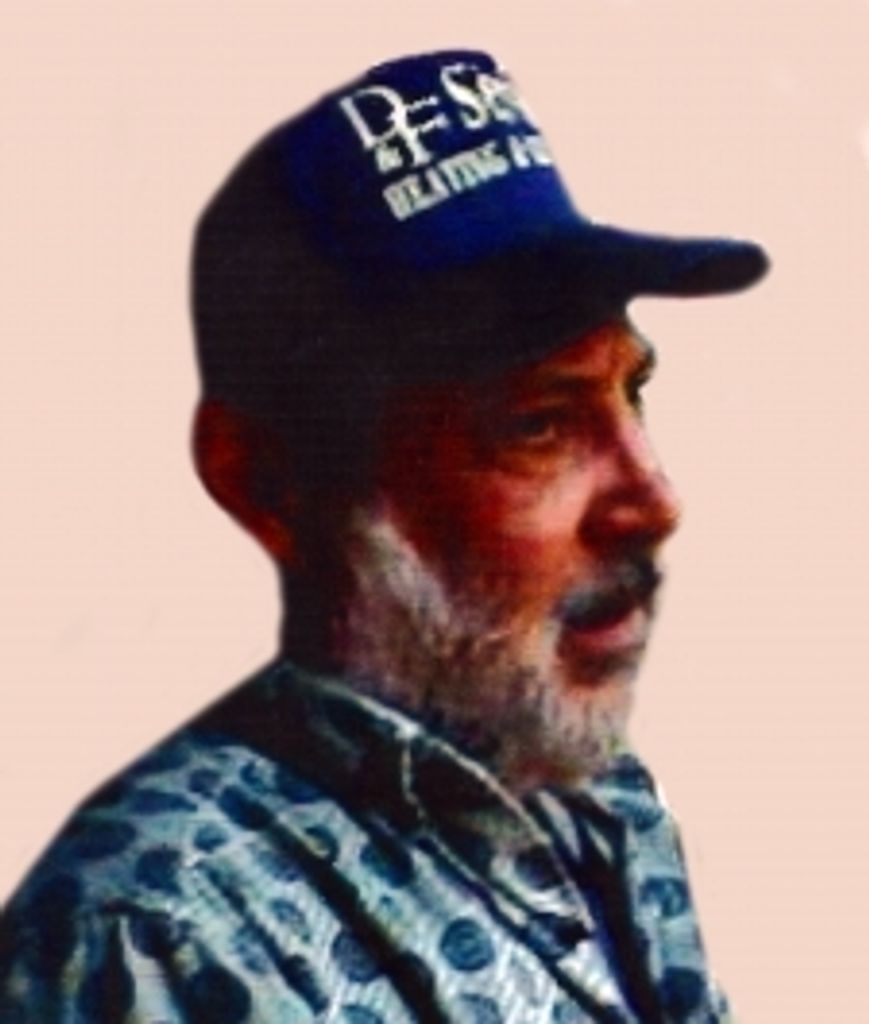 Ronald Carrelli