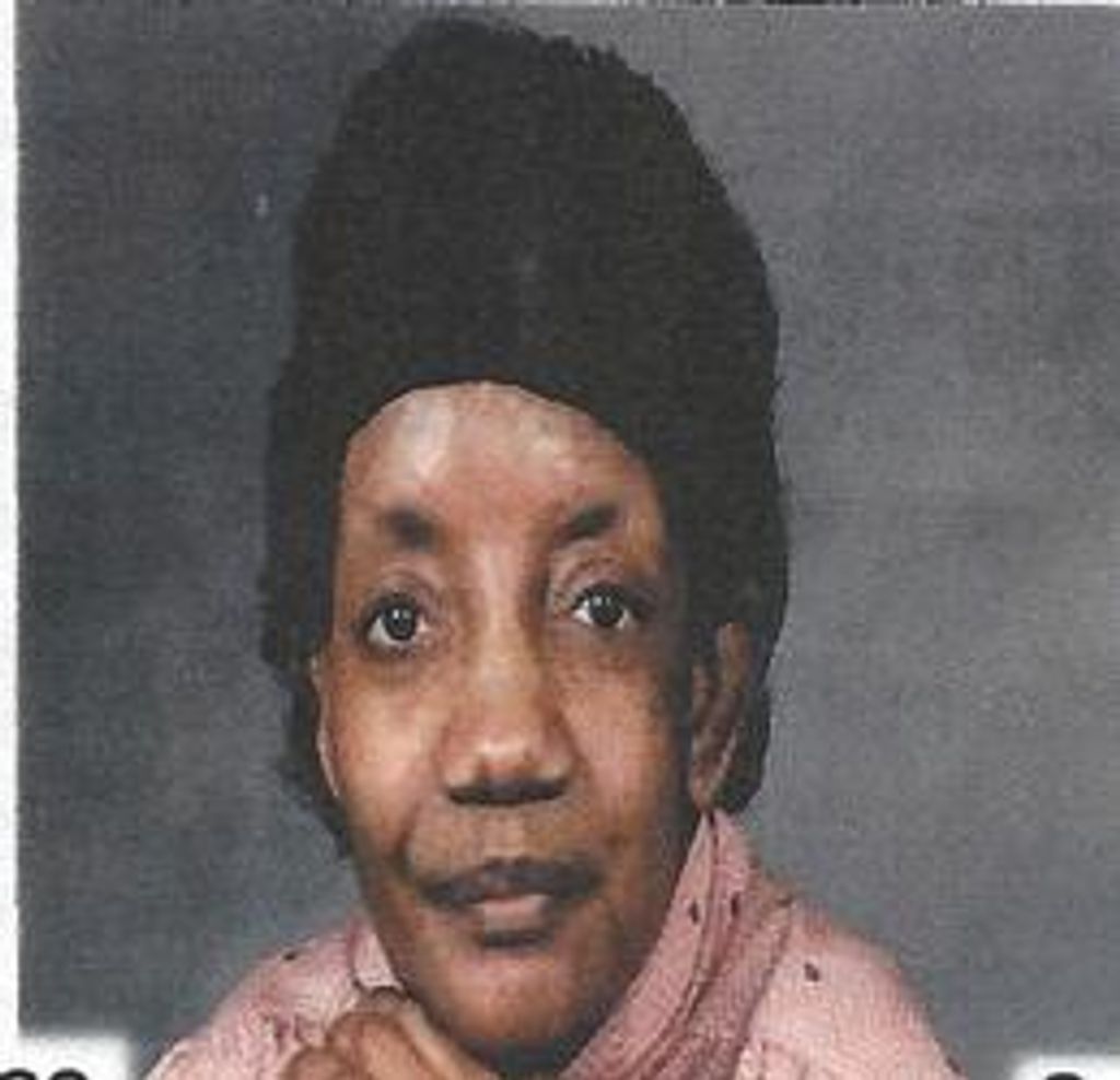 Pauline Clagon Profile Photo