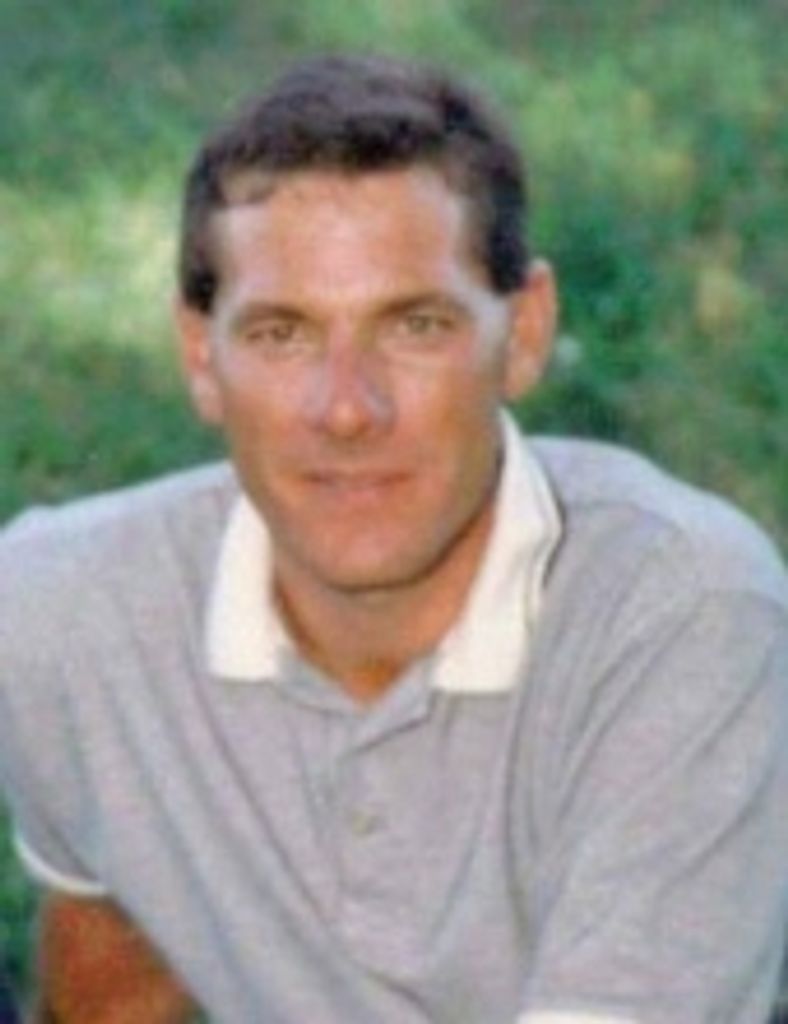 Kenny D. Alexander 