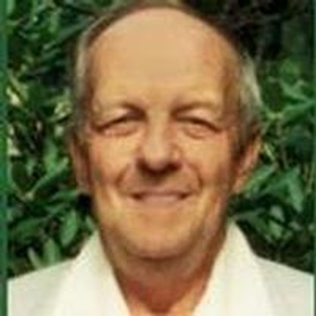 Duane Cary Johnson