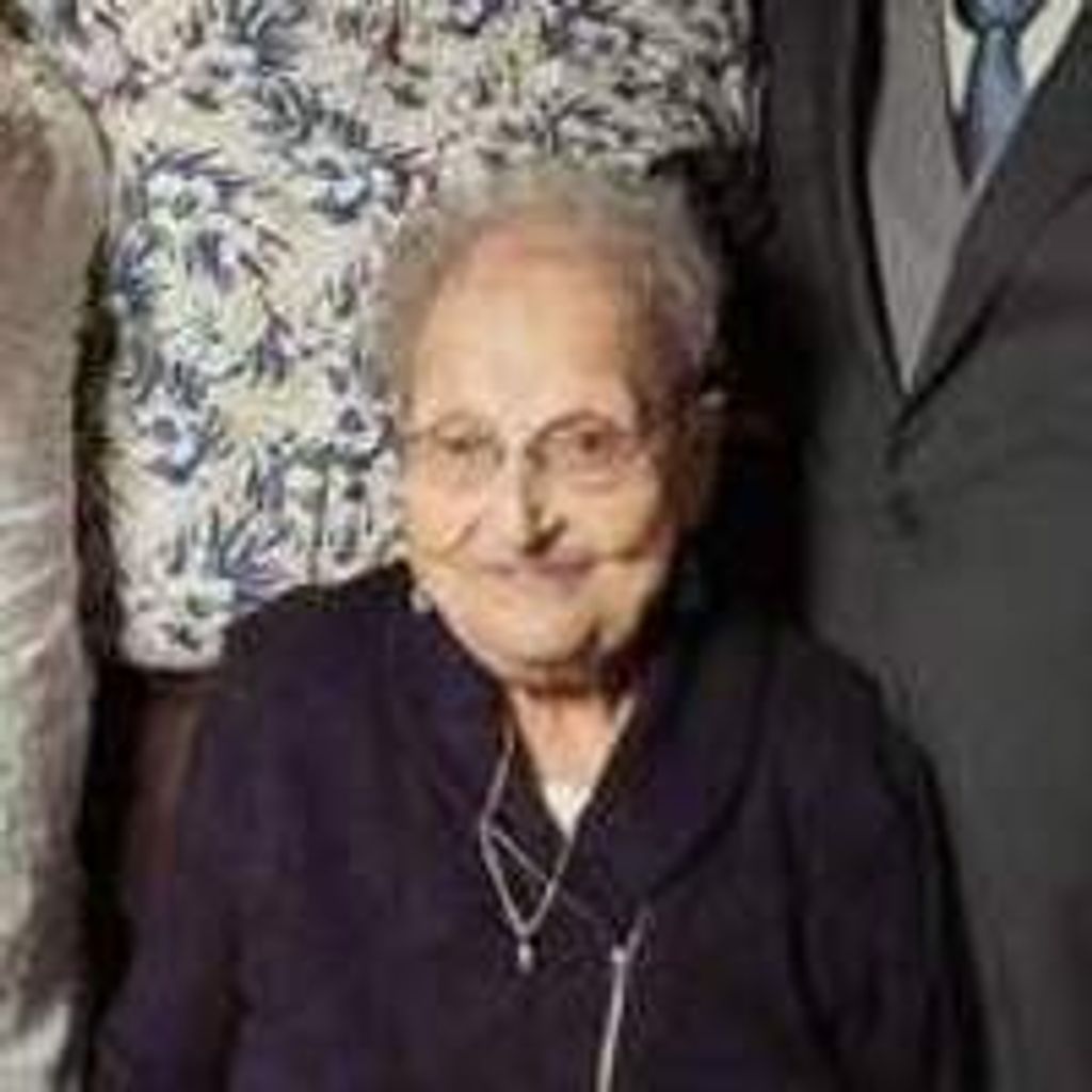 Lucille Smith