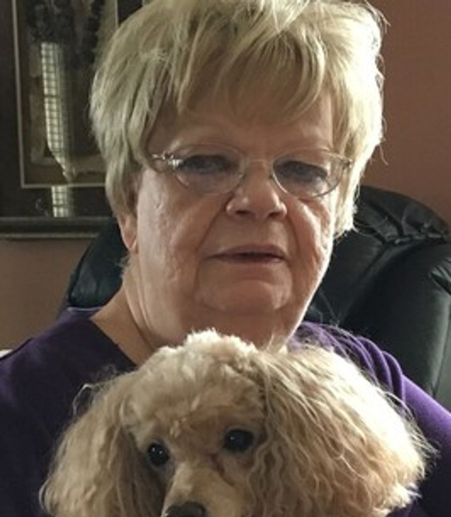 Judith Dlobik Profile Photo