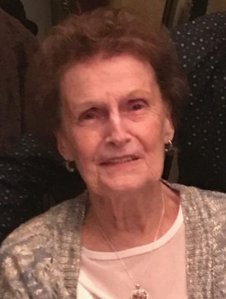 Dolores B. Lucidi