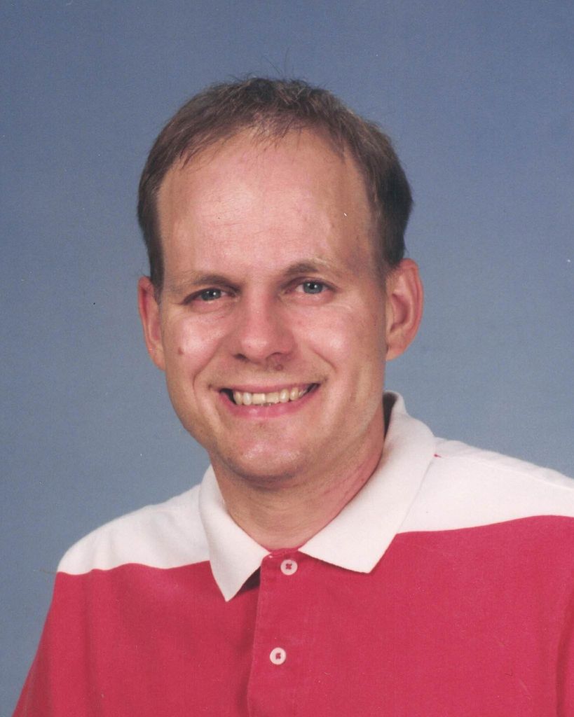 Michael Lynn Runer Profile Photo