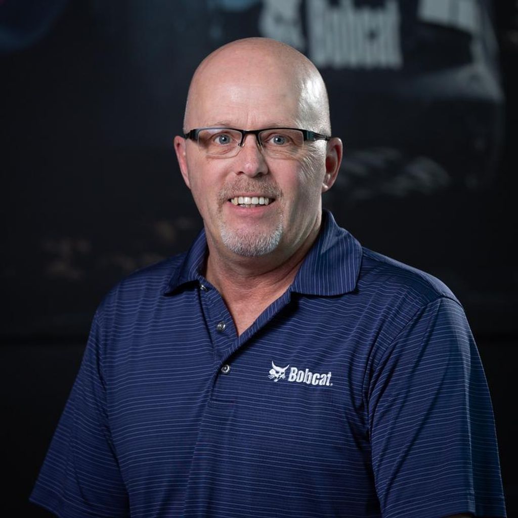 Ward Knutson Profile Photo