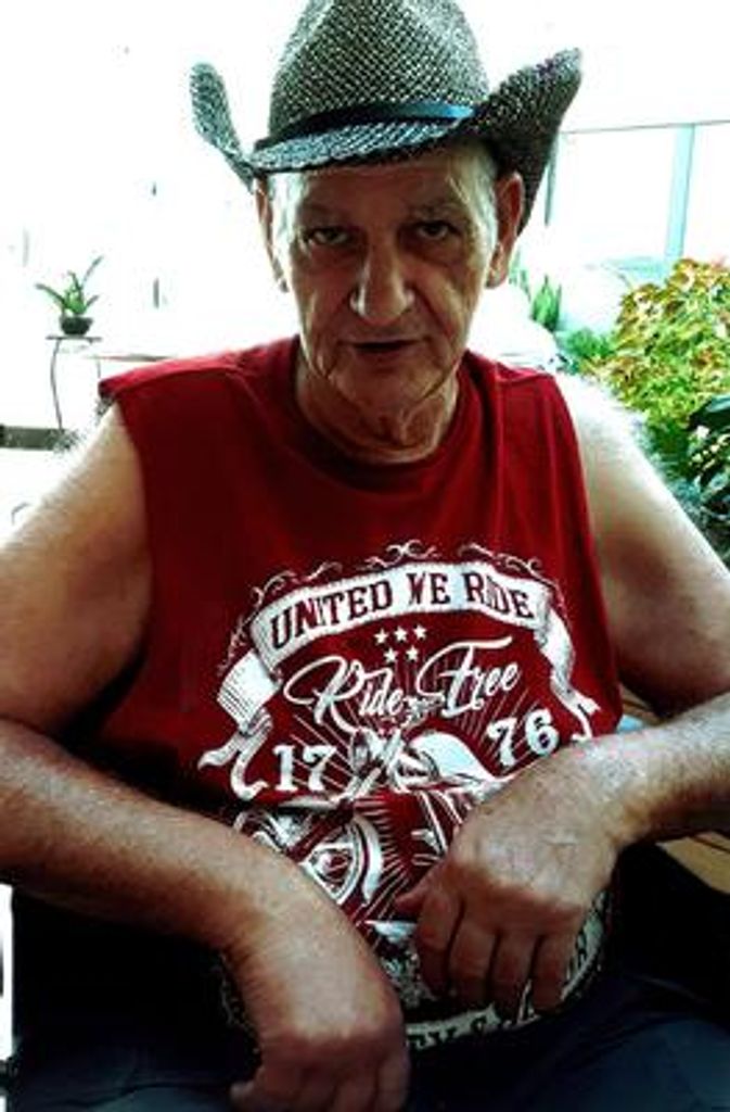 Charles Walter Howe Profile Photo