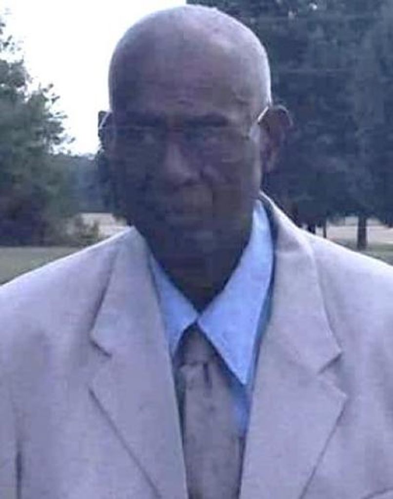 James Earl "Tamp" Thomas, Sr. Profile Photo