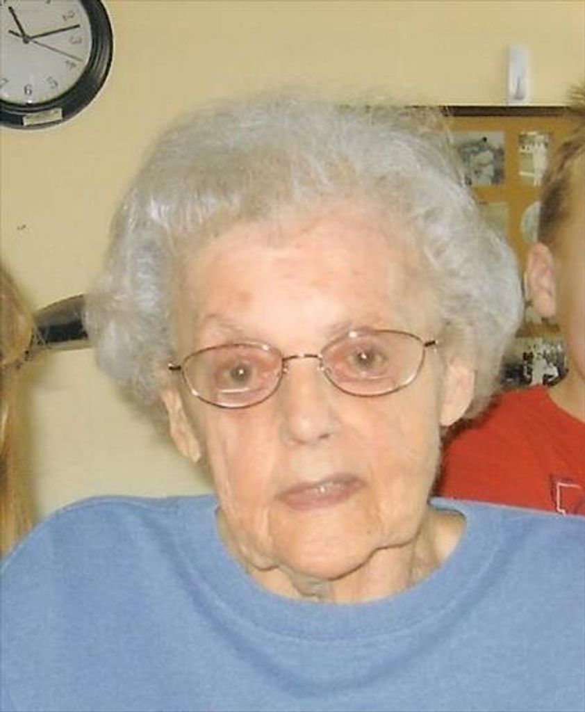 Helen Orzol