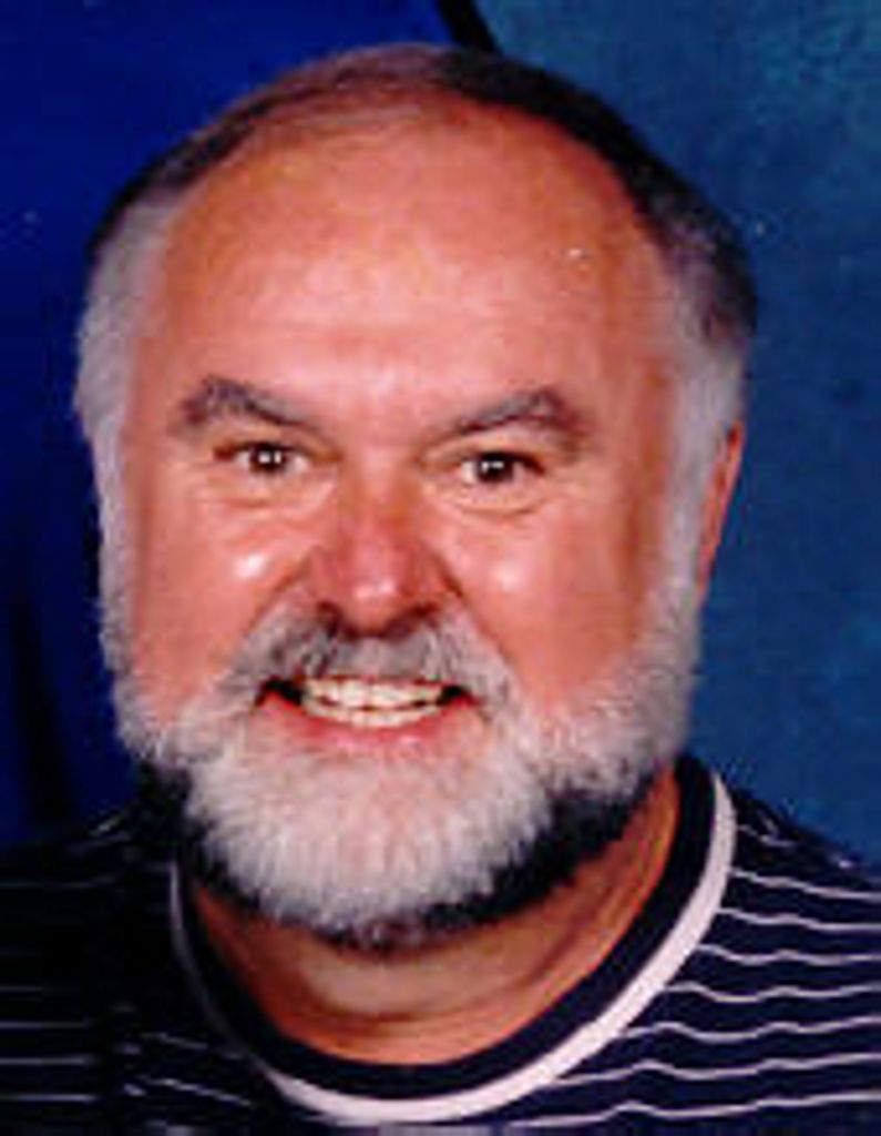 William James Michael "Bill" Walker