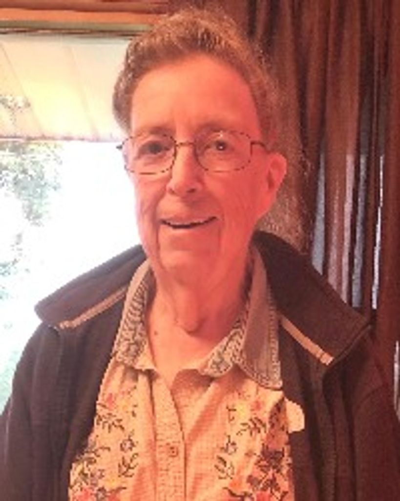 Sandra K. Duggleby Profile Photo