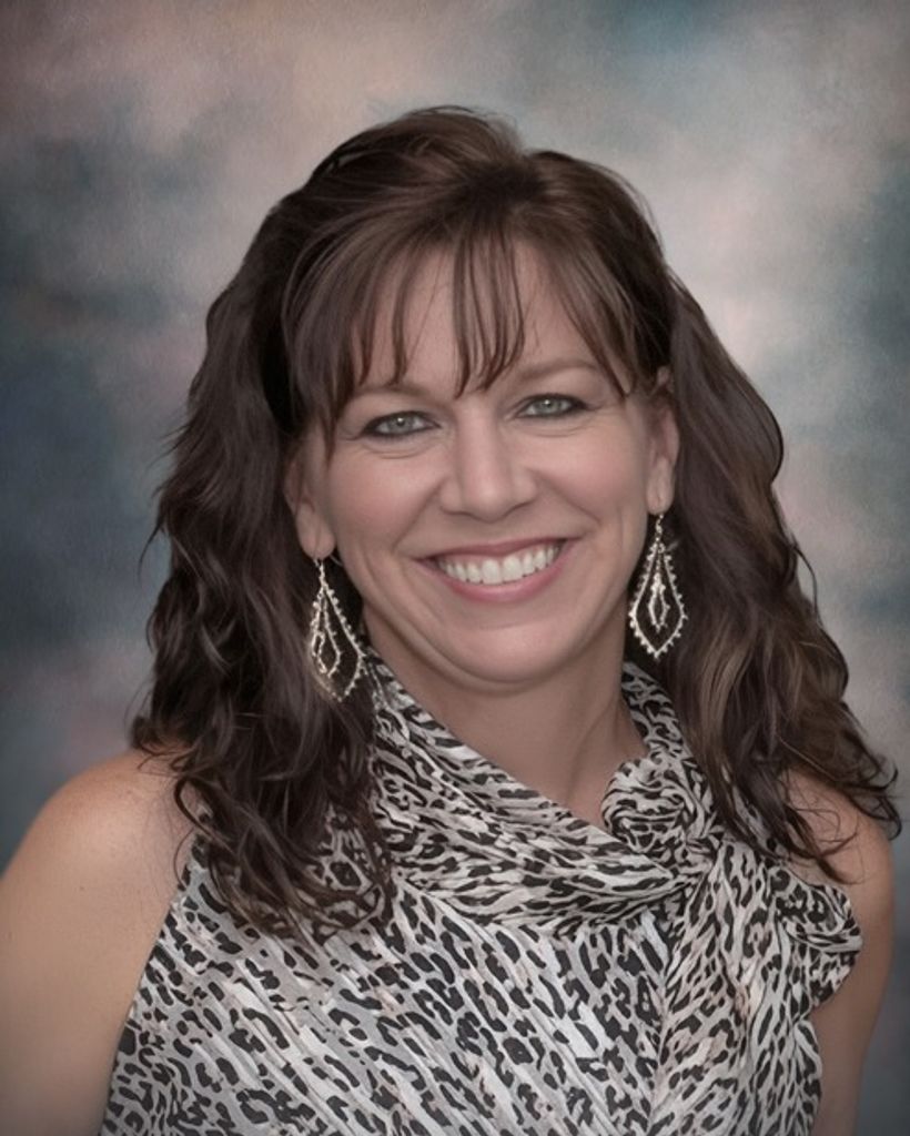 Dayna Lalonde Foreman