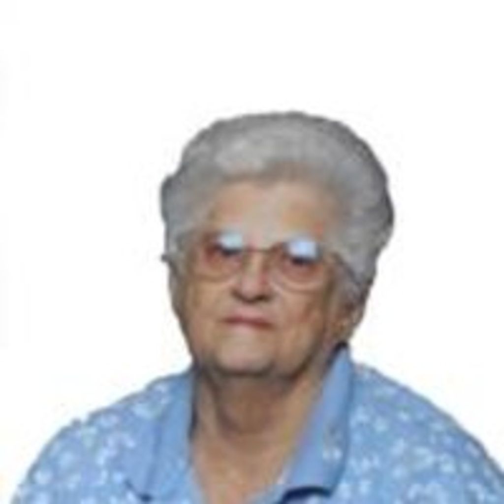Verline Broussard Bailey