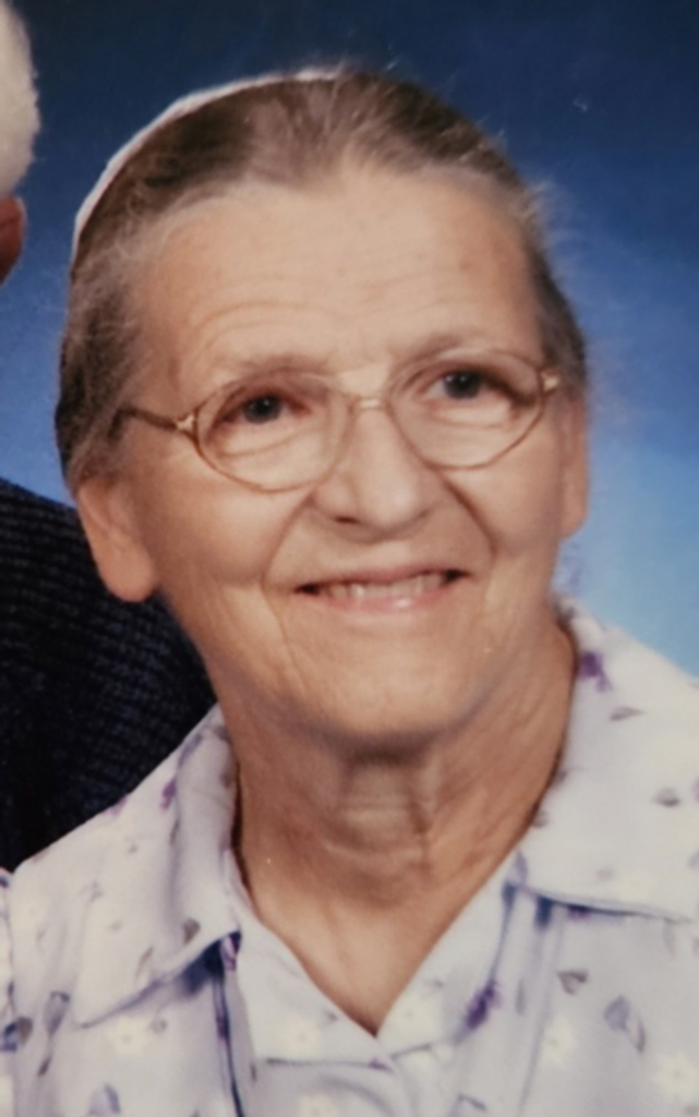 Marian M. Neff Profile Photo