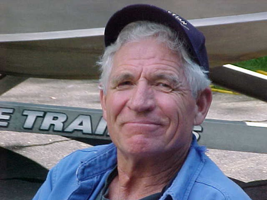 Tony Jack Pierce Profile Photo