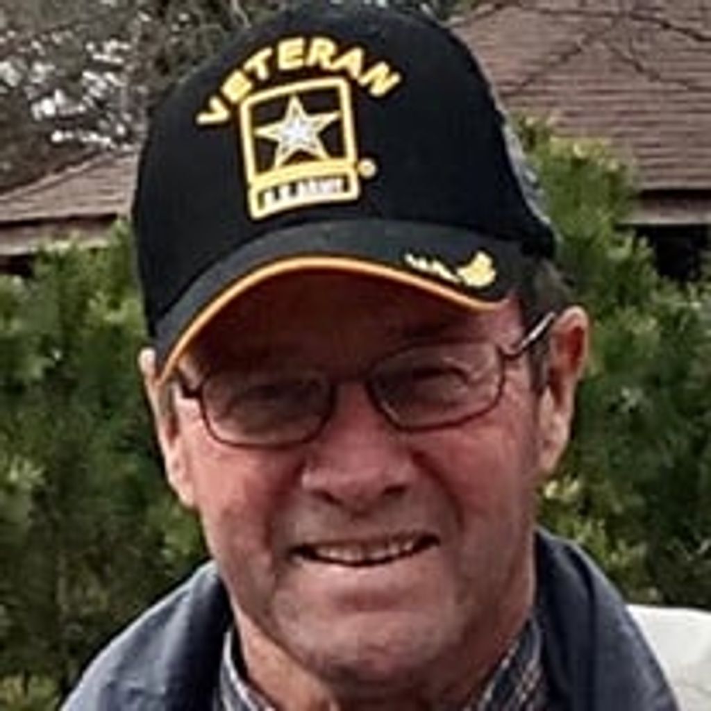 Donald D. Carter Profile Photo