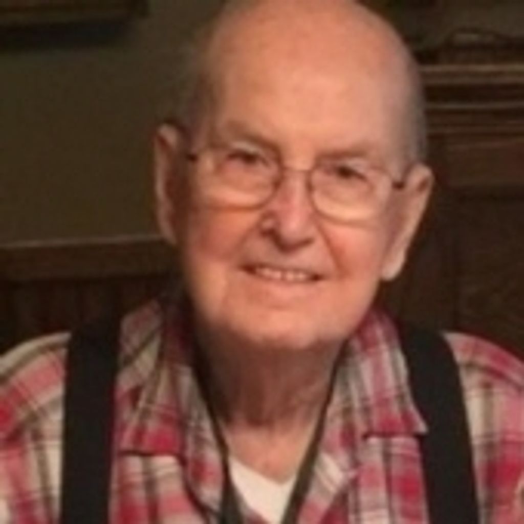 Ray T. Stroud