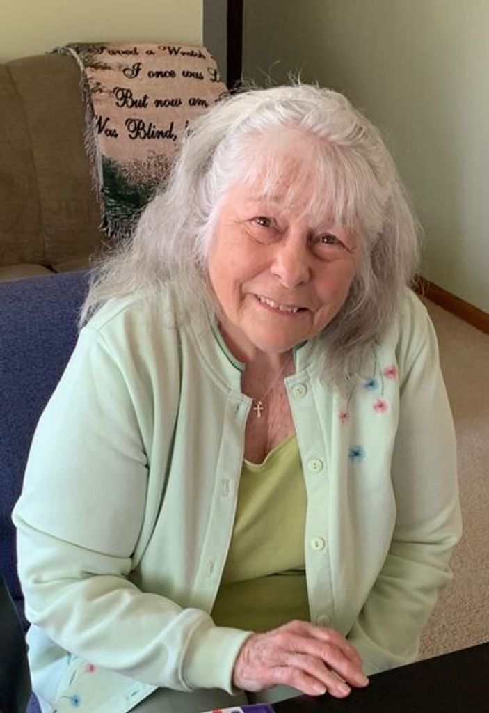 Ethel Leora Jane Privett Profile Photo
