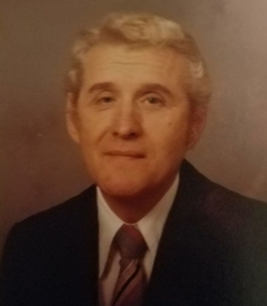 Wesley Berg