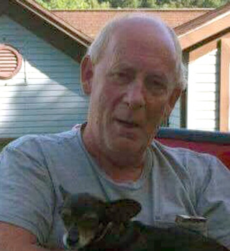 David Wayne Barnett Profile Photo
