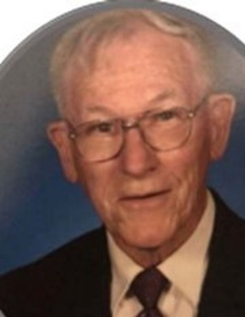 Rev. George Thomas Fisher Profile Photo