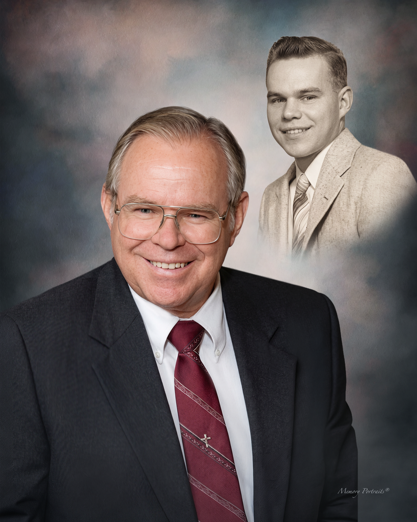Richard Smith
