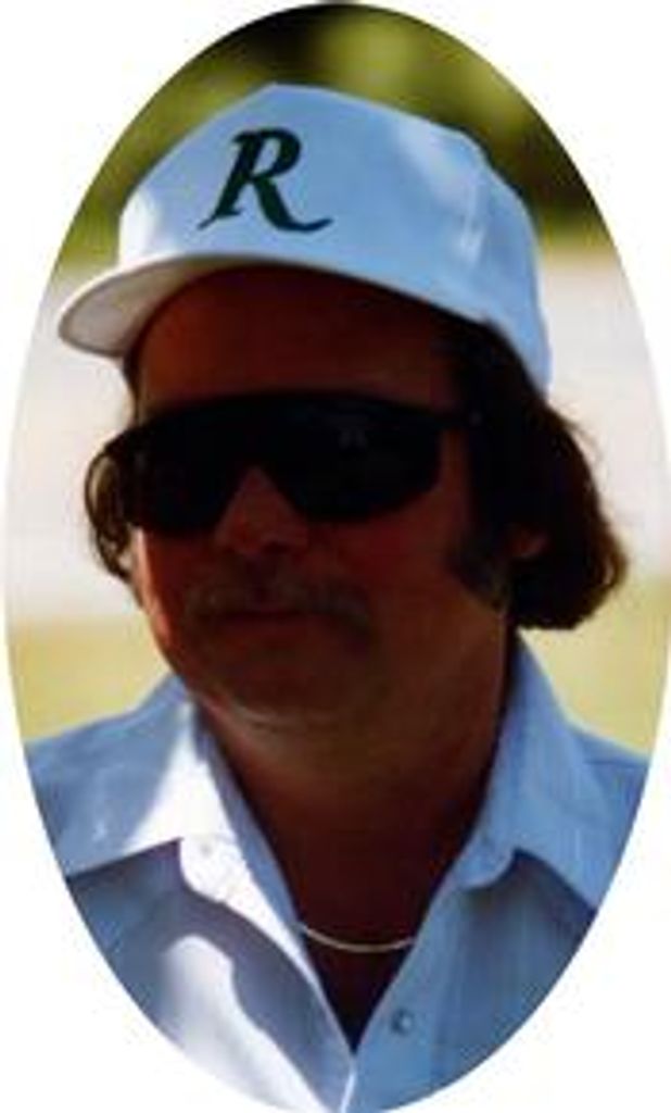 Raymond Ison Jr. Profile Photo