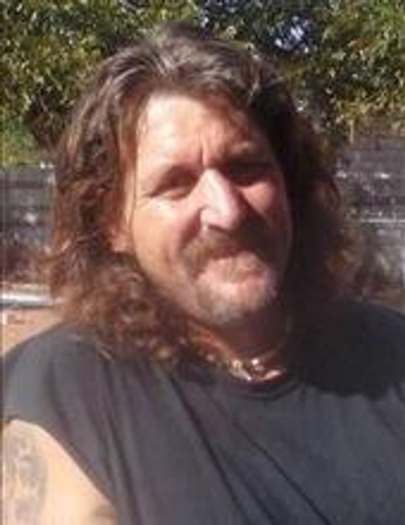 Michael Chambers