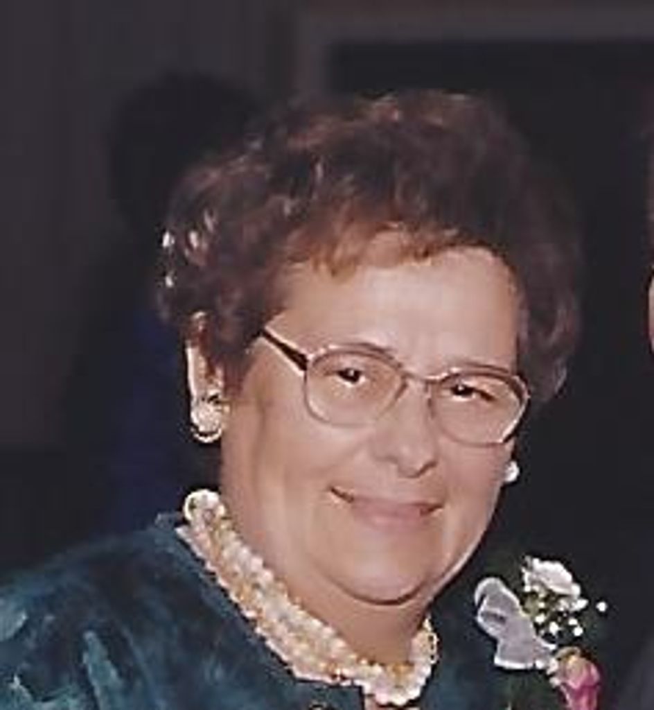 Dortha J. Gaskins