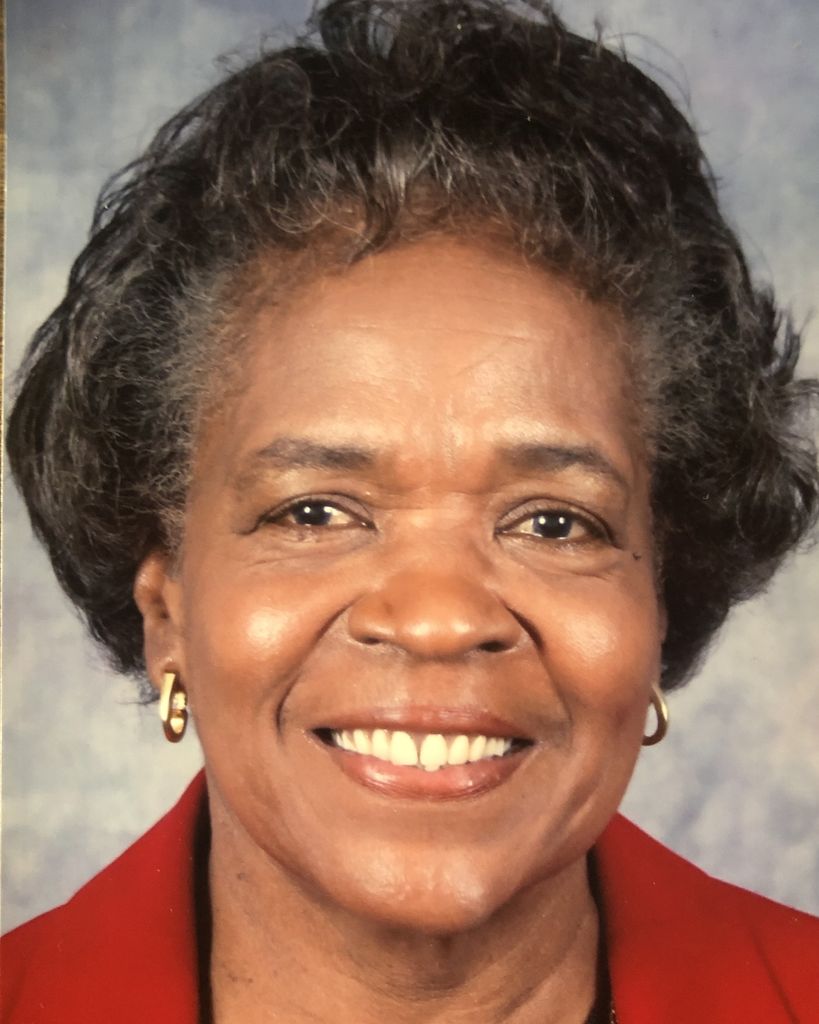 Mary A. Alston Profile Photo