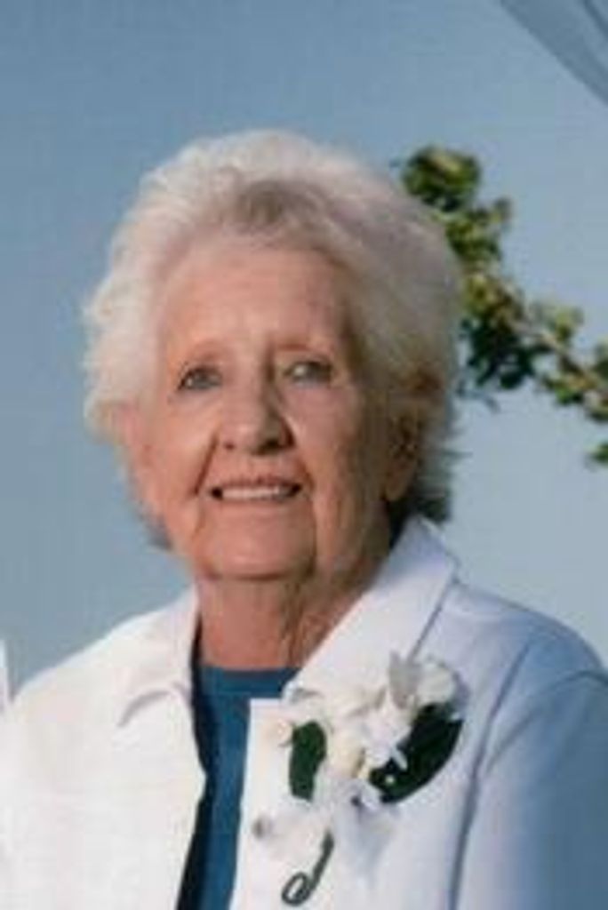 Ruby Dell Pinkston