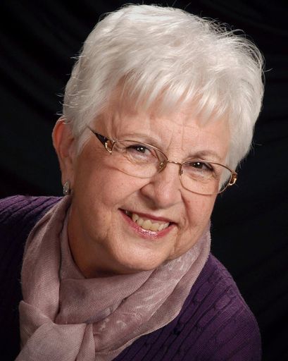Barbara Wegner's obituary image