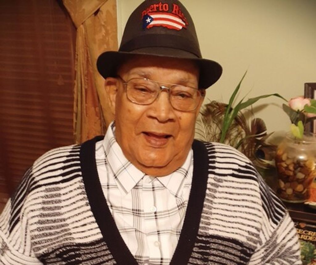 Martin Sanchez-Ramos Profile Photo