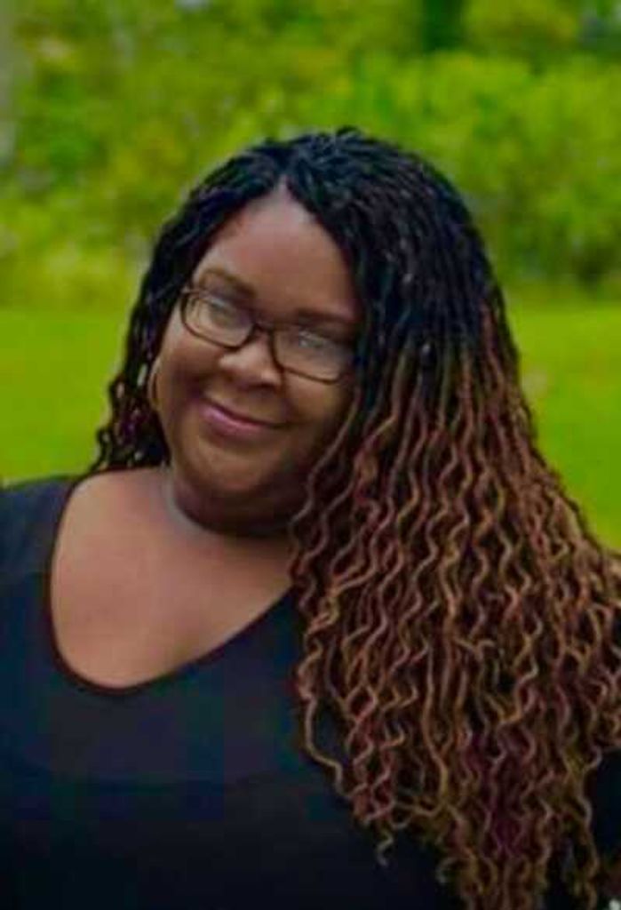 Altranette "Zia" Fanzia Hislop