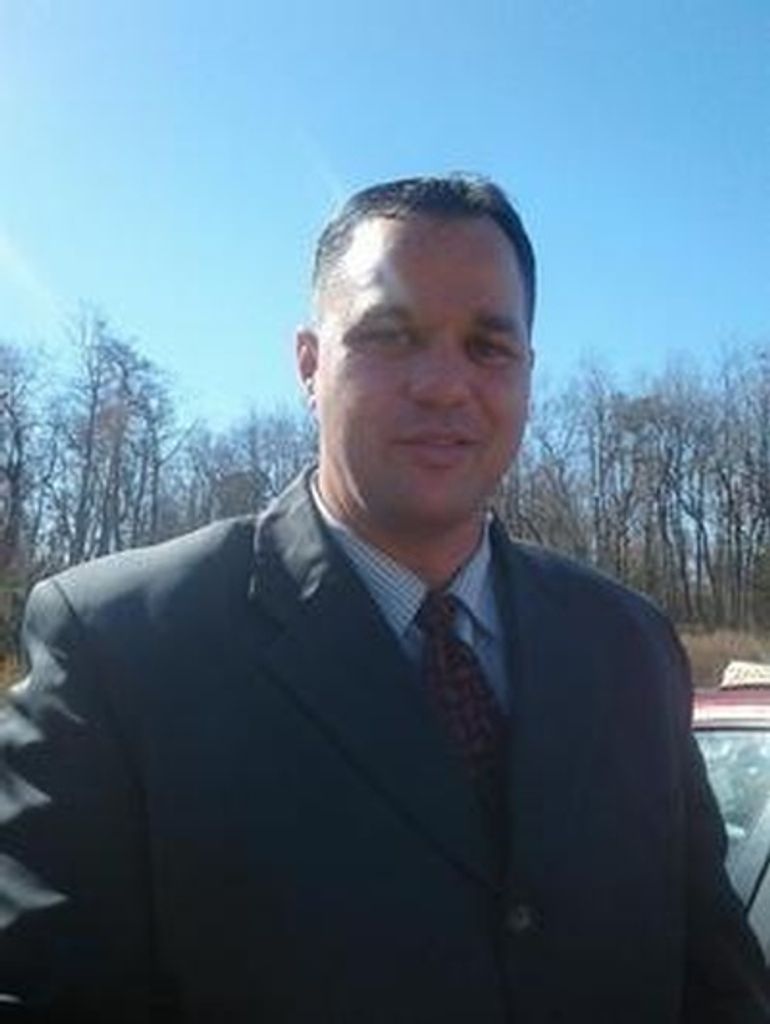 Elmer Stancil Martin