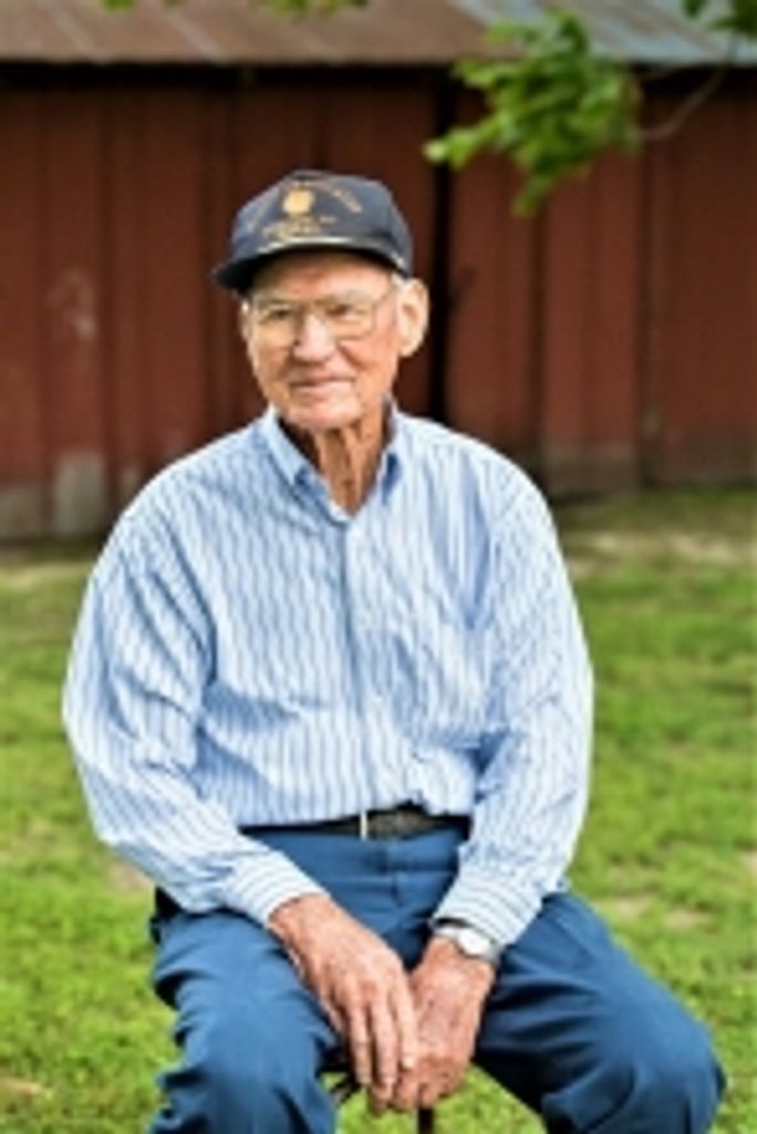 Wayne Turnange Mixon Profile Photo
